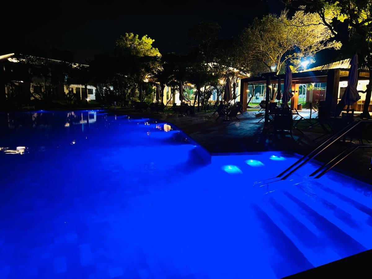 Village Encanto - 2 Quartos, Luxo, Terreo E Lindo Na برايا دو فورتي المظهر الخارجي الصورة