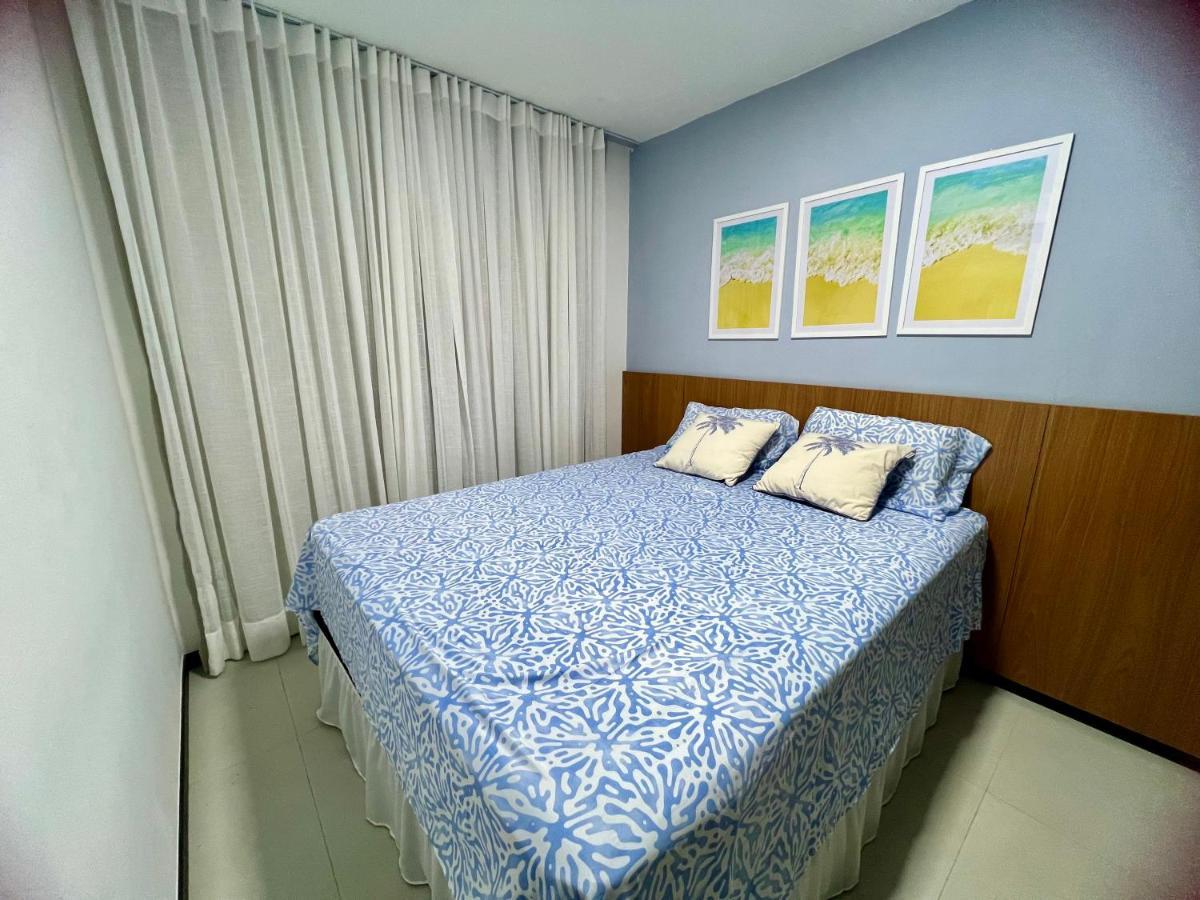 Village Encanto - 2 Quartos, Luxo, Terreo E Lindo Na برايا دو فورتي المظهر الخارجي الصورة