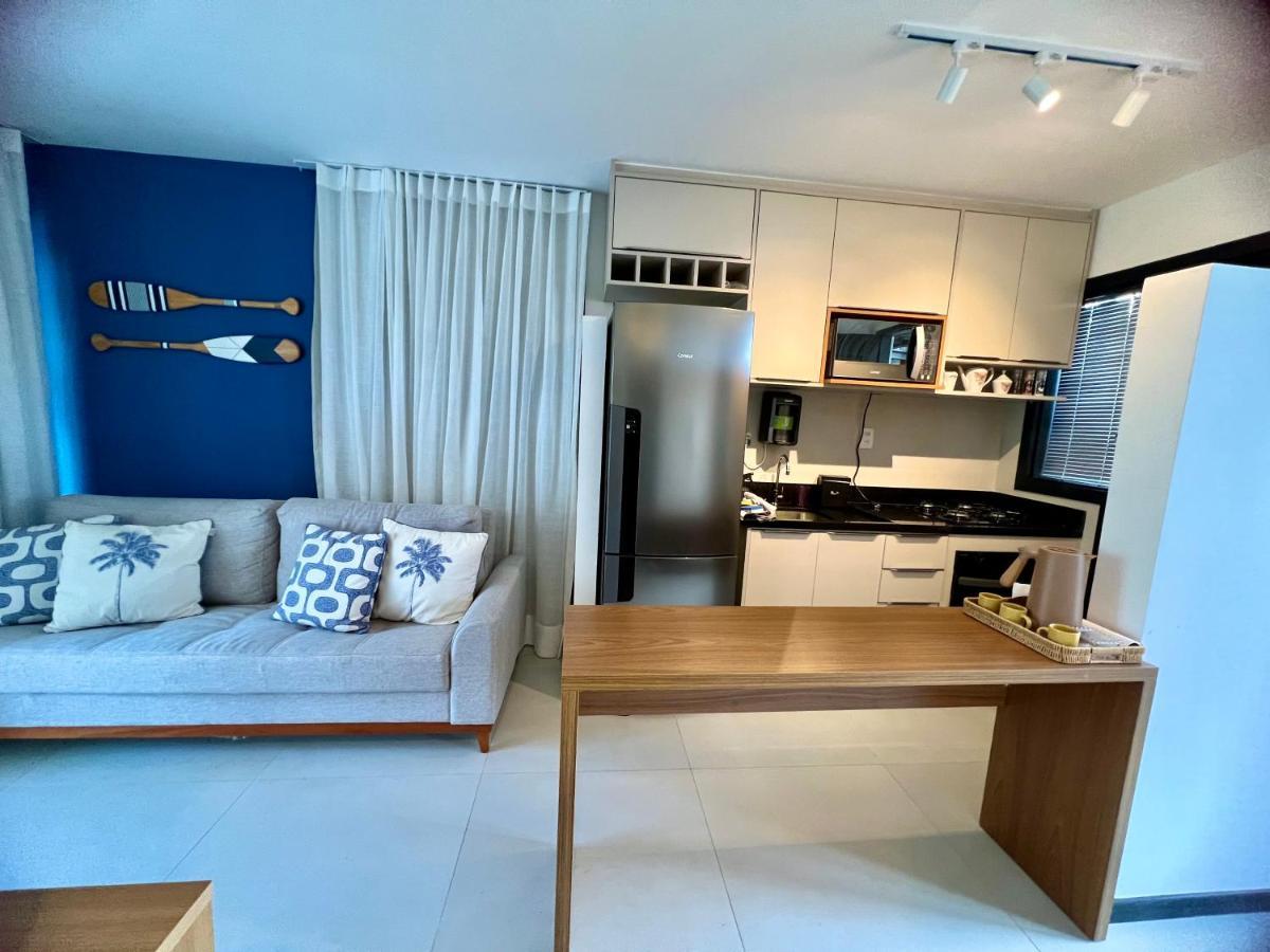 Village Encanto - 2 Quartos, Luxo, Terreo E Lindo Na برايا دو فورتي المظهر الخارجي الصورة