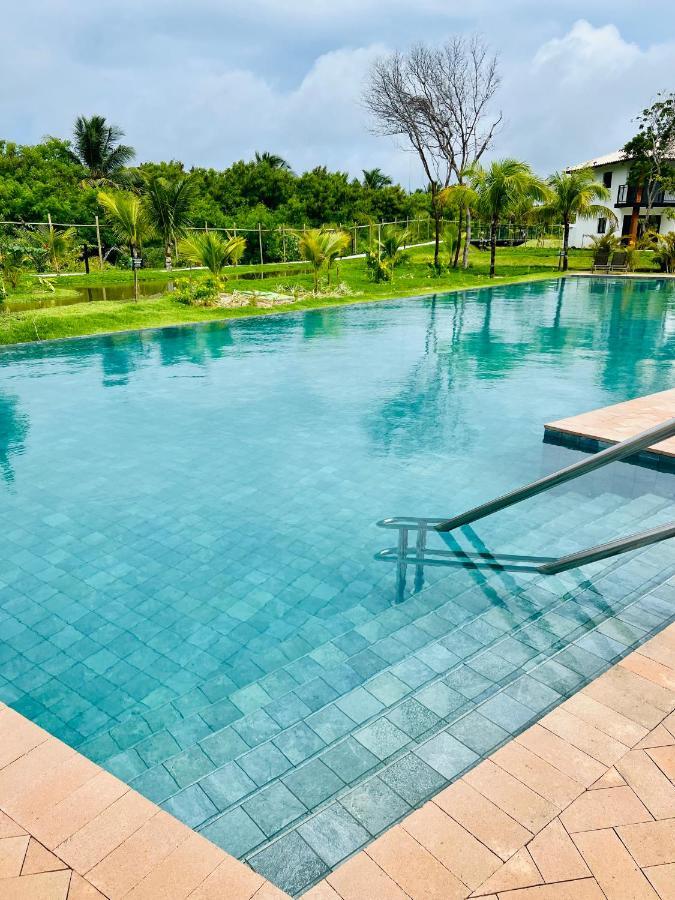 Village Encanto - 2 Quartos, Luxo, Terreo E Lindo Na برايا دو فورتي المظهر الخارجي الصورة