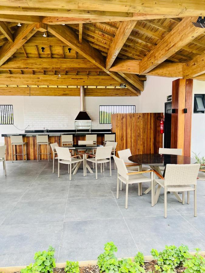 Village Encanto - 2 Quartos, Luxo, Terreo E Lindo Na برايا دو فورتي المظهر الخارجي الصورة