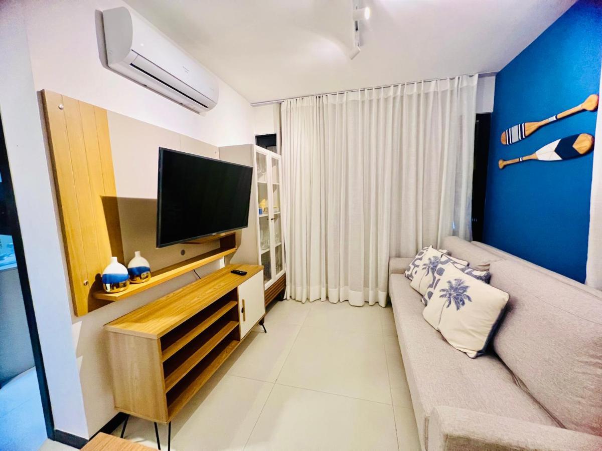 Village Encanto - 2 Quartos, Luxo, Terreo E Lindo Na برايا دو فورتي المظهر الخارجي الصورة