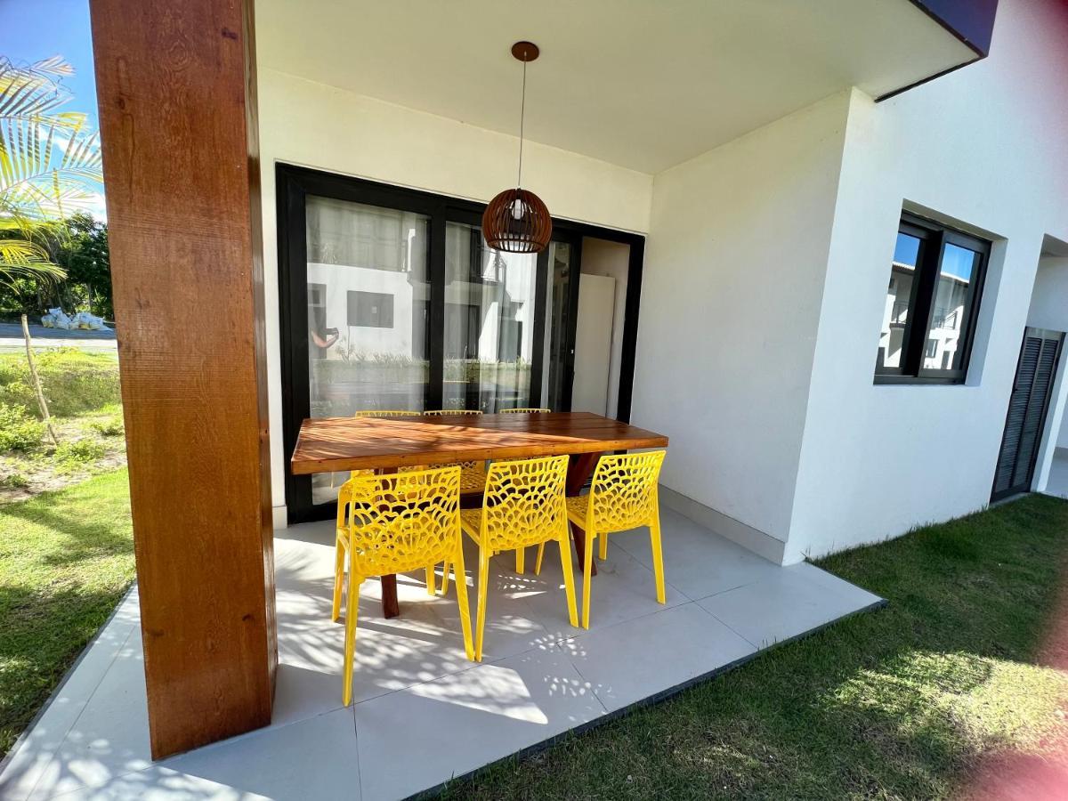 Village Encanto - 2 Quartos, Luxo, Terreo E Lindo Na برايا دو فورتي المظهر الخارجي الصورة