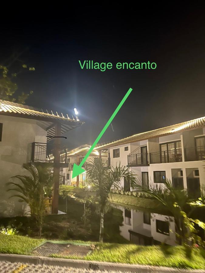 Village Encanto - 2 Quartos, Luxo, Terreo E Lindo Na برايا دو فورتي المظهر الخارجي الصورة