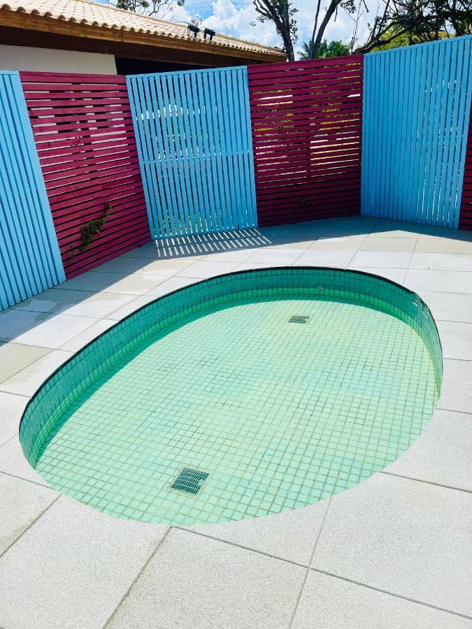 Village Encanto - 2 Quartos, Luxo, Terreo E Lindo Na برايا دو فورتي المظهر الخارجي الصورة